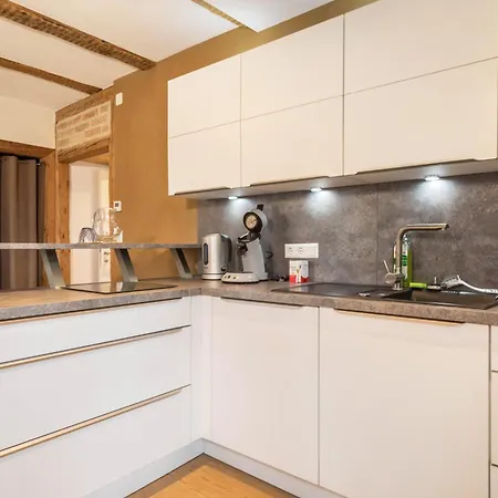 Ferienwohnung Lang Kressbronn am Bodensee Buitenkant foto