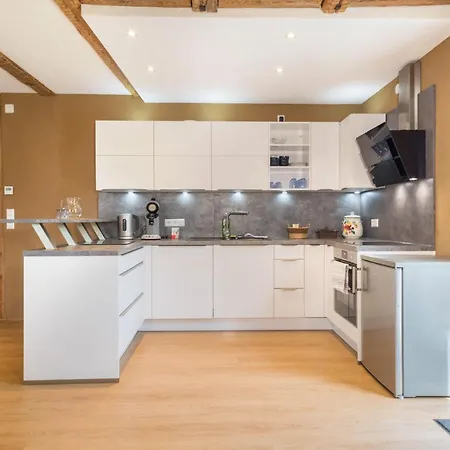 Ferienwohnung Lang Kressbronn am Bodensee Buitenkant foto