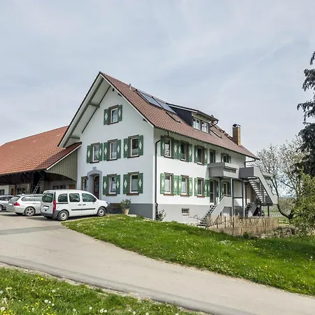 Ferienwohnung Lang Kressbronn am Bodensee Buitenkant foto