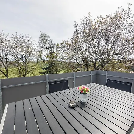 Ferienwohnung Lang Kressbronn am Bodensee Buitenkant foto