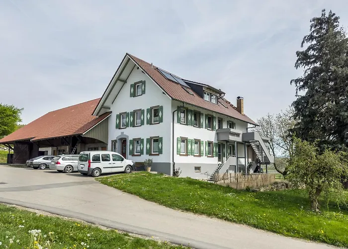 Ferienwohnung Lang