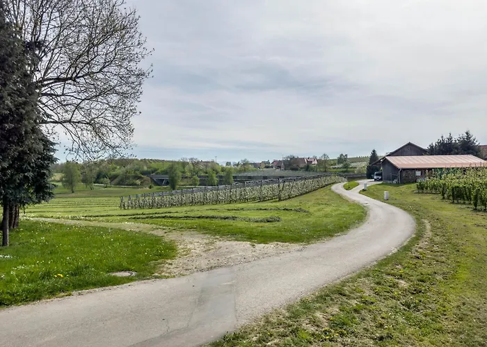 Ferienwohnung Lang