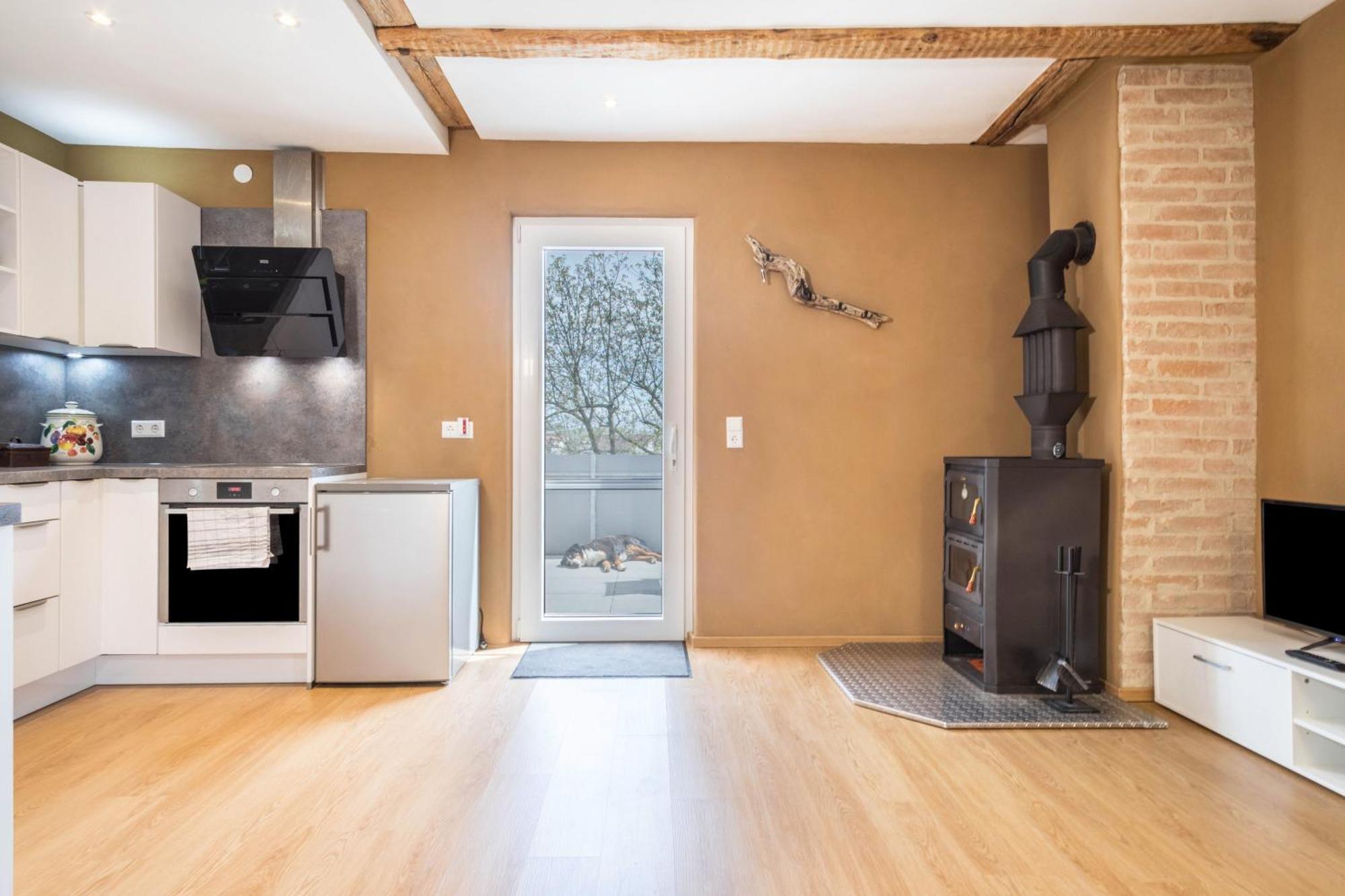 Lang Apartment Kressbronn am Bodensee