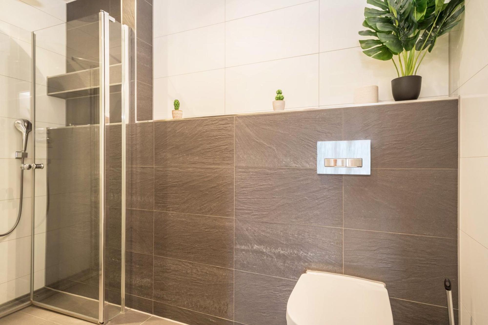 Apartment Lang Kressbronn am Bodensee