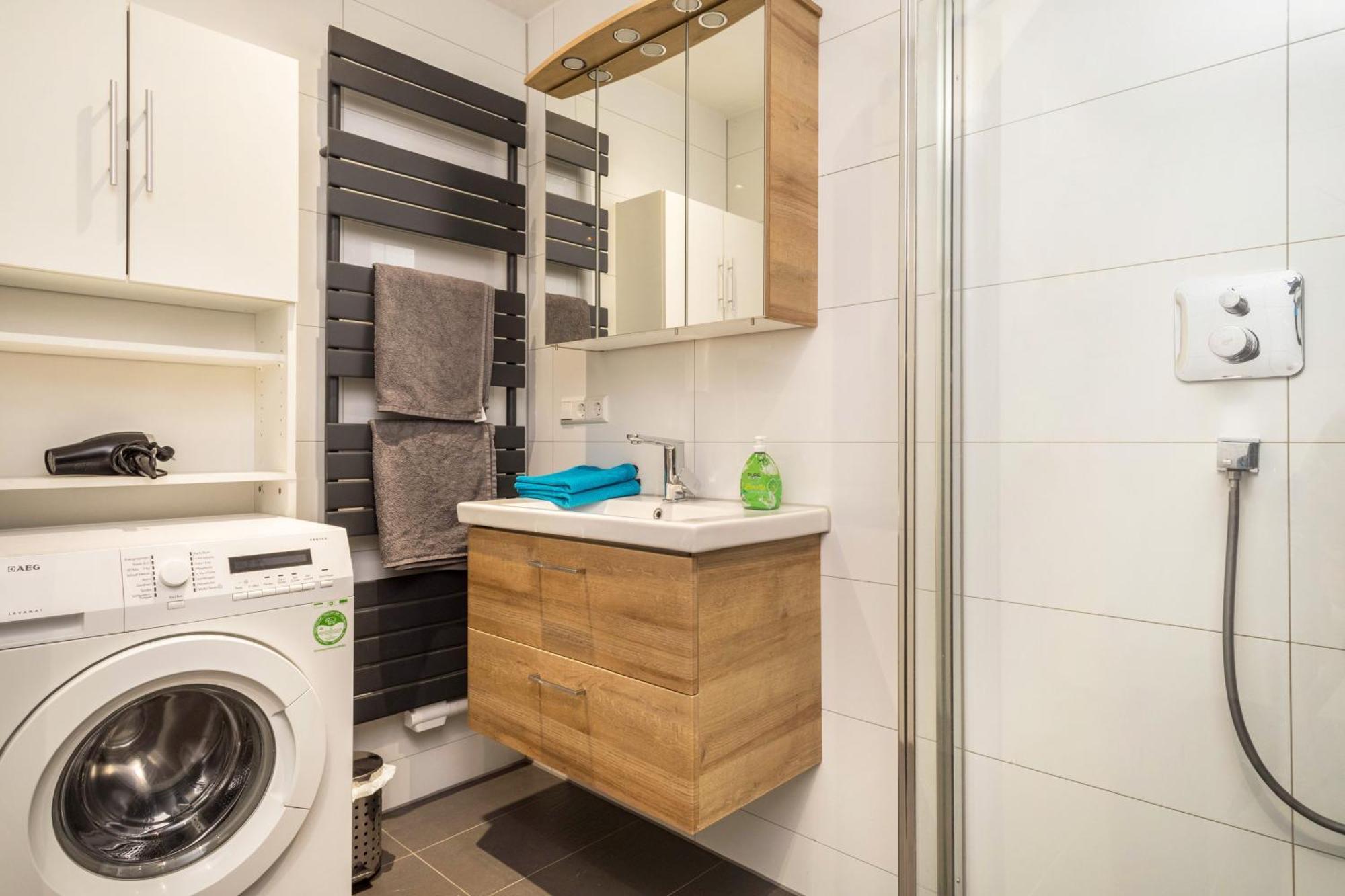 Lang Apartment Kressbronn am Bodensee