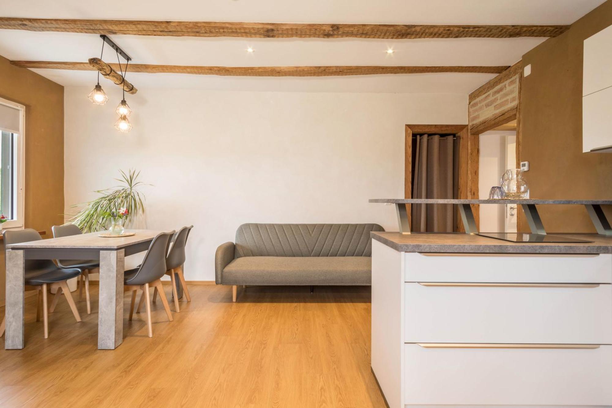 Apartment Lang Kressbronn am Bodensee